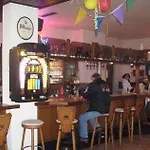 Hostal Gz Bonn