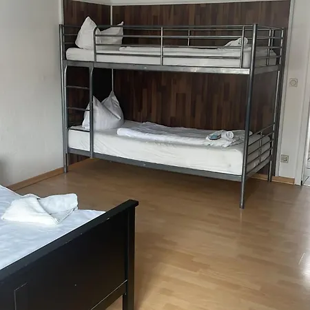 Auberge de jeunesse Gz
