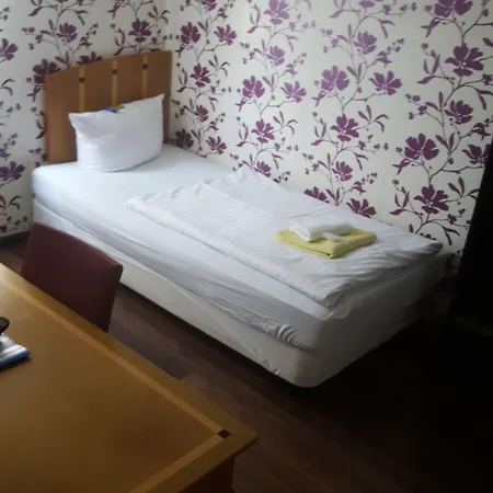 Auberge de jeunesse Gz *