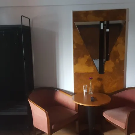 Auberge de jeunesse Gz *