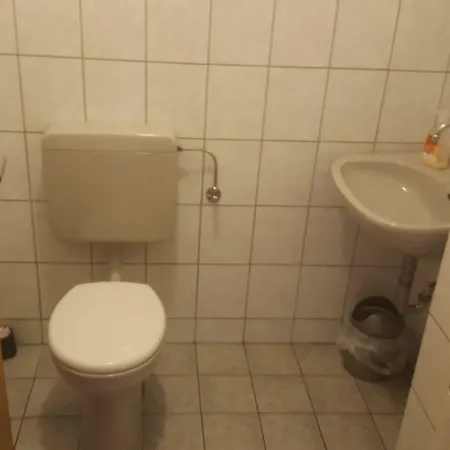 Gz Auberge de jeunesse *
