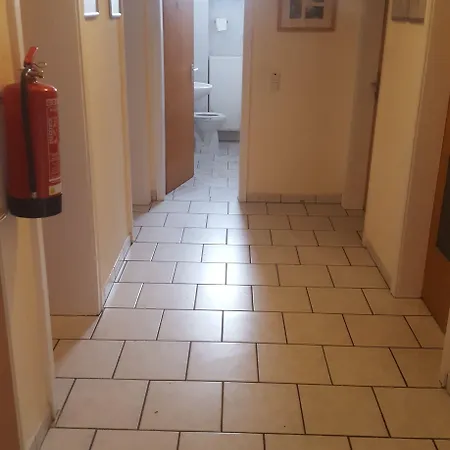 Gz Auberge de jeunesse *