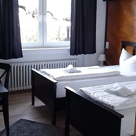 Auberge de jeunesse Gz Bonn