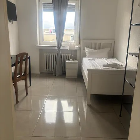 Gz Auberge de jeunesse *