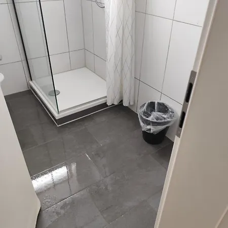 Gz Auberge de jeunesse