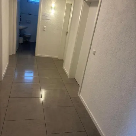 Gz Auberge de jeunesse Bonn