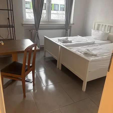 波恩gz旅馆 * 波恩