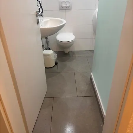 Auberge de jeunesse Gz