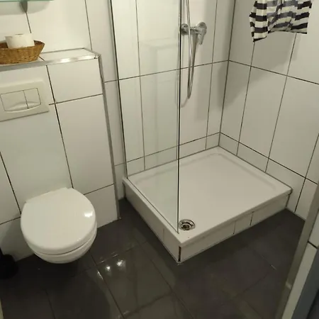 Auberge de jeunesse Gz Bonn