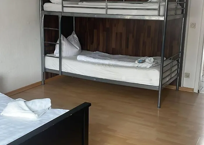 Auberge de jeunesse Gz