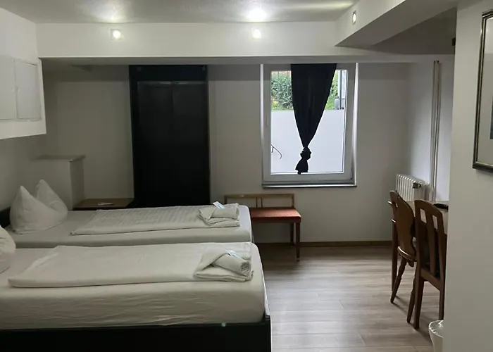 Gz Auberge de jeunesse *