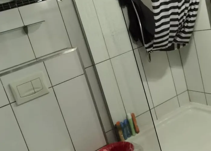 Auberge de jeunesse Gz Bonn