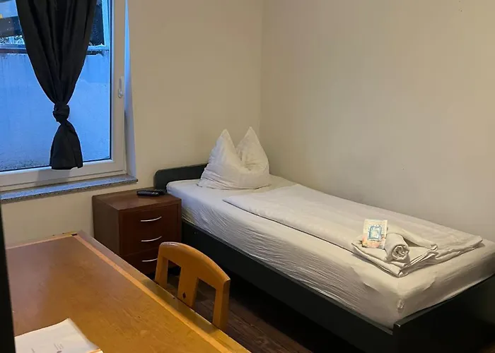 Gz Auberge de jeunesse