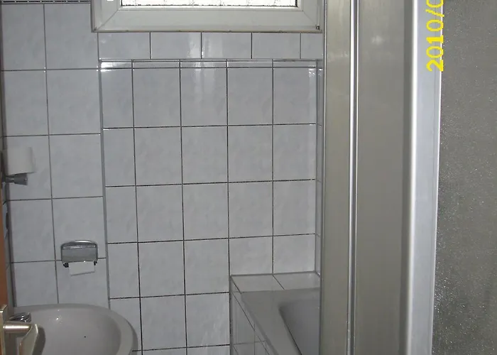 Auberge de jeunesse Gz Bonn