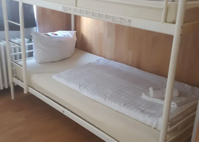 波恩gz旅馆 旅馆 波恩