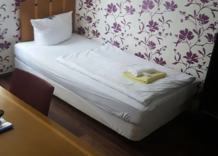 Auberge de jeunesse Gz *