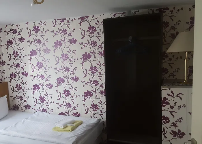 Gz Auberge de jeunesse *