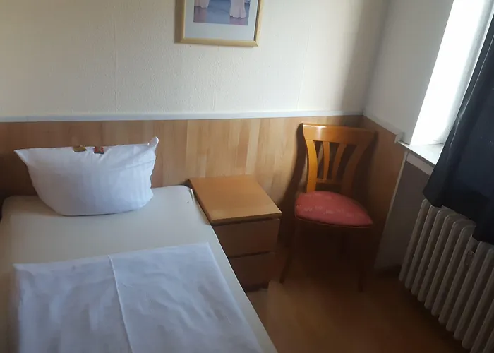 Auberge de jeunesse Gz *