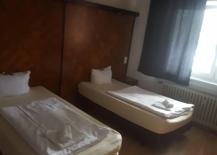 Gz Auberge de jeunesse *