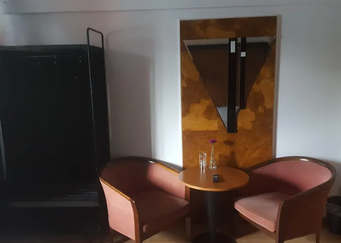 Auberge de jeunesse Gz *