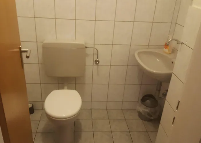 Gz Auberge de jeunesse *