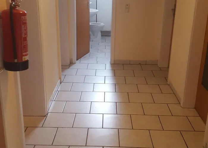 Gz Auberge de jeunesse *