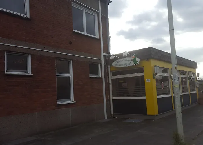 波恩gz旅馆 旅馆 波恩