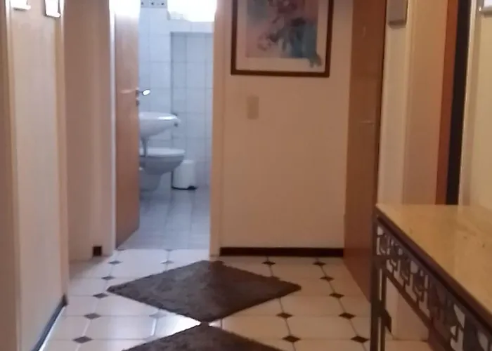 Auberge de jeunesse Gz *