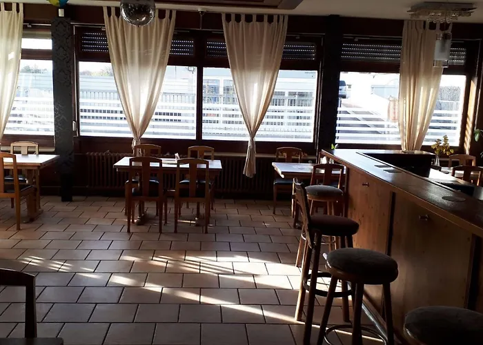 Gz Auberge de jeunesse *