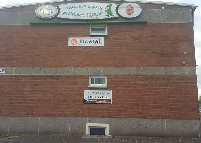 旅馆 波恩gz旅馆 *