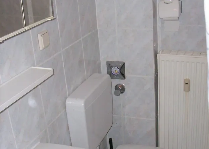 Auberge de jeunesse Gz Bonn