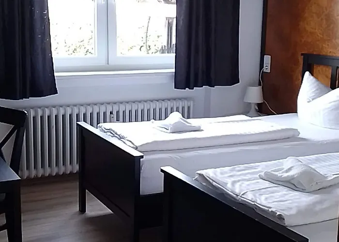 Auberge de jeunesse Gz Bonn