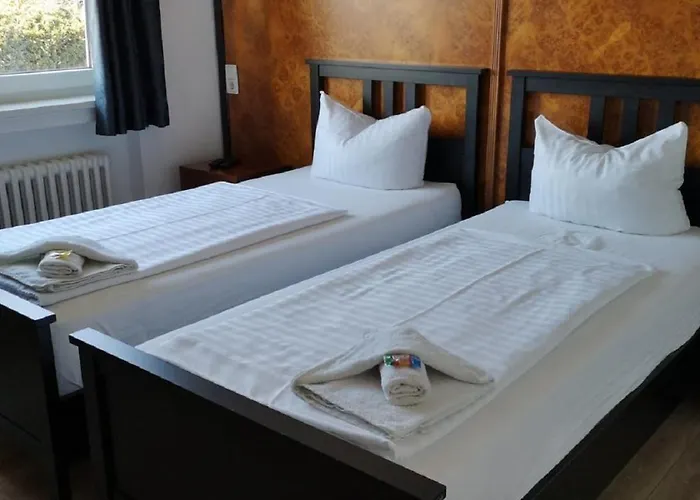 波恩gz旅馆 波恩