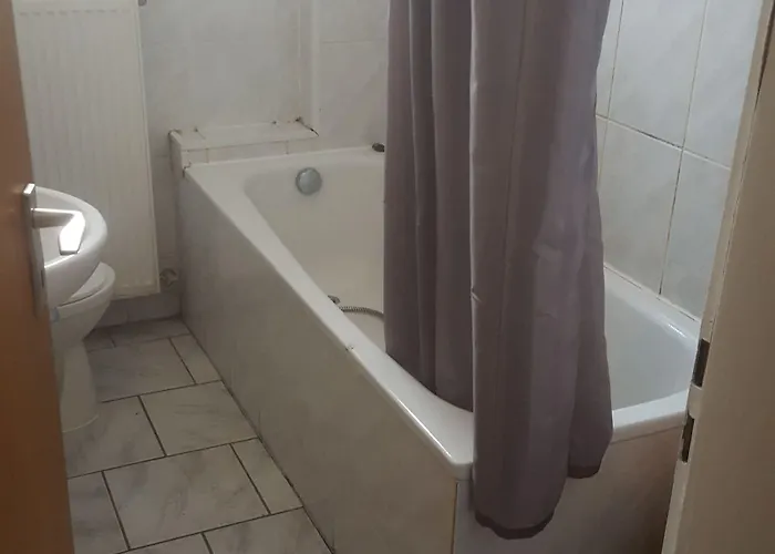 Gz Auberge de jeunesse *