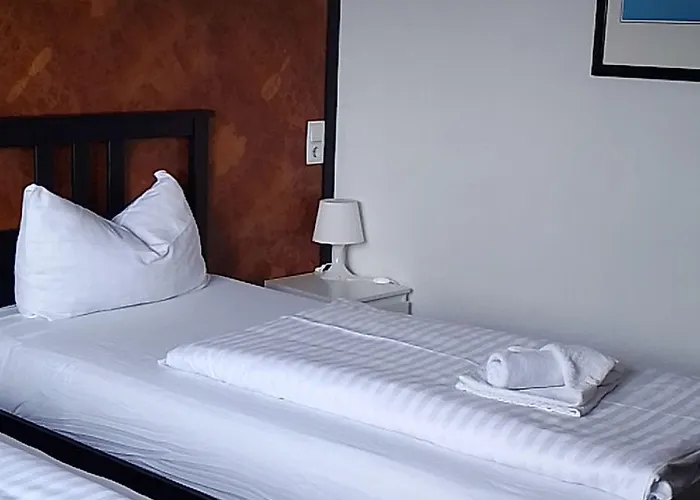 Auberge de jeunesse Gz *