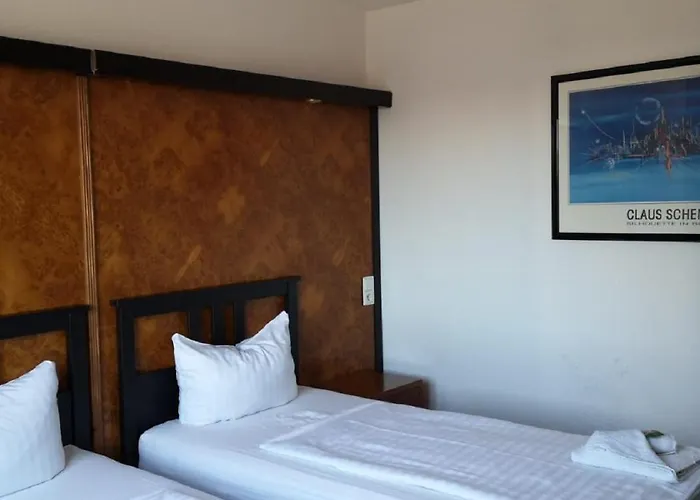 Gz Auberge de jeunesse