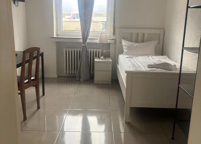 Gz Auberge de jeunesse *