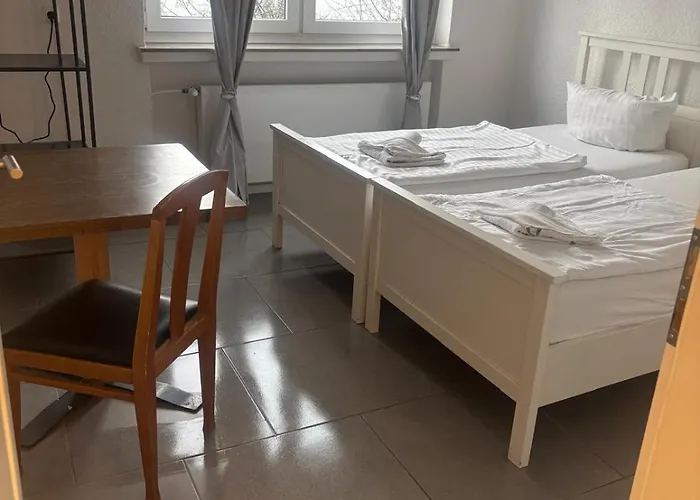 波恩gz旅馆 * 波恩