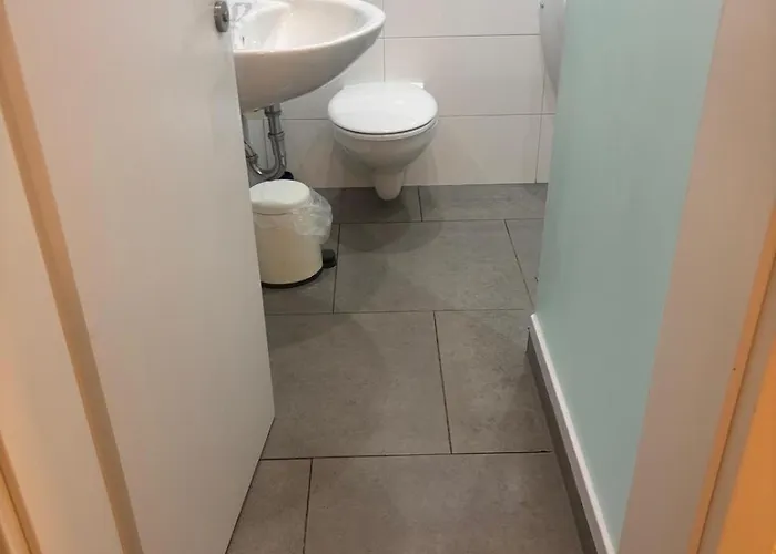 旅馆 波恩gz旅馆