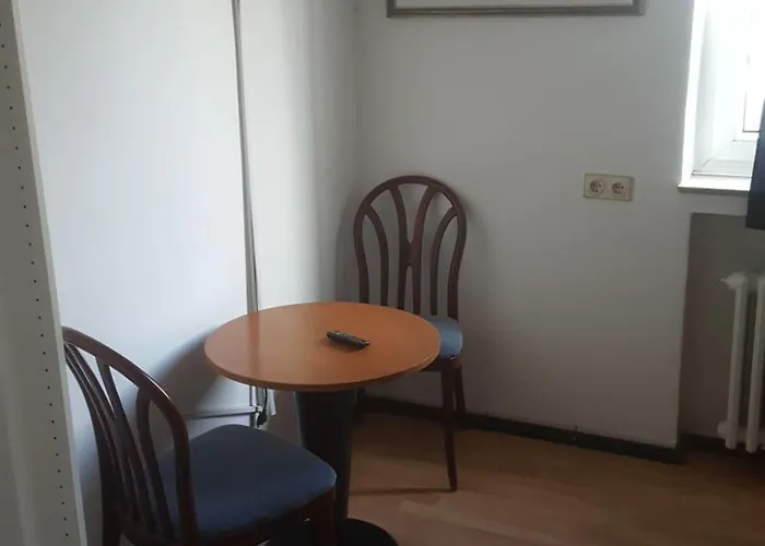 Gz Auberge de jeunesse *